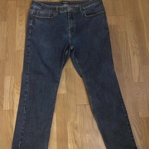 Great Mens jeans by Flag & Anthem